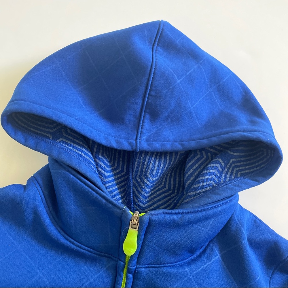 Under Armour Jacket - Picture 3 of 7
